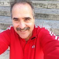 Alberto Rosé - Uba