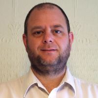 Photo of Jason J E Wright