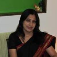 Academia profile picture for @Rajesh