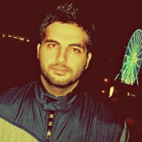 Mohammad Dibay Moghadam