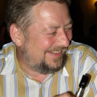 Joachim H Spangenberg