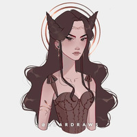 Academia profile picture for @OliviaCat