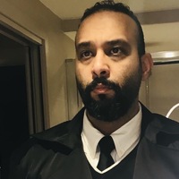 Musaed Musaed Albehairi - College of Basic Education