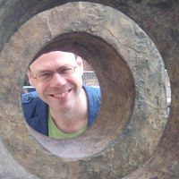 Anthony J Langlois related author profile picture