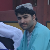 Azizullah Noorani - Kabul University