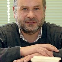 Ángel Luis Luján - University of Castilla-La Mancha