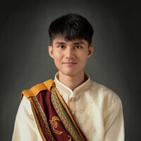 Photo of Justine Borlagdan