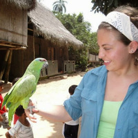 Elanor Sonderman