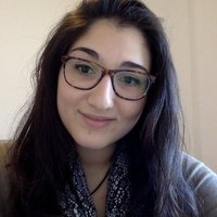 Photo of Linda Bou Ali