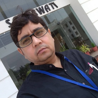 DR. HEMANT KUMAR SINGH - Independent Researcher