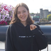 Academia profile picture for @GeV