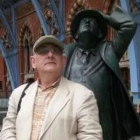 Peter Friedlander related author profile picture