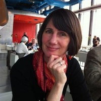 Photo of Sarah Iles Johnston