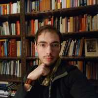 John R Taylor - Independent Researcher