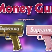 Academia profile picture for @moneygun