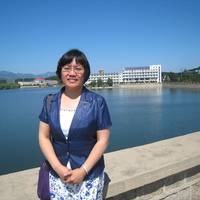 Shuzhi Wang - Independent Researcher