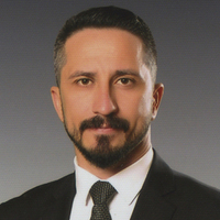 Photo of Recep Ünal