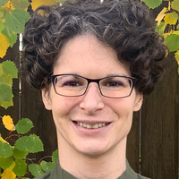 Allison Marchuk - Independent Researcher