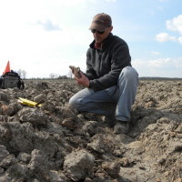 William A. Parkinson