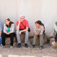 Photo of Joost Jongerden