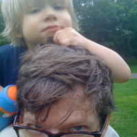 Stuart Rockefeller - Columbia University