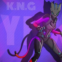 Academia profile picture for @KNGLYnx