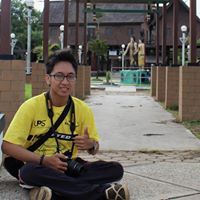 Filipus SeptianDisciples - STIE Pancasetia Banjarmasin