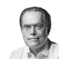 Paul Hoff related author profile picture