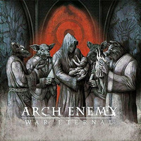 Academia profile picture for @ArchEnemy