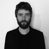 Photo of Luis D. Rivero Moreno