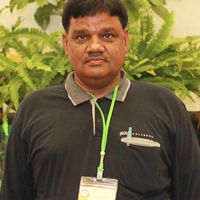 Professor Dr. Chayan kumar Mishra - Dr.RML Avadh University