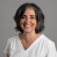 Veronica Diaz - Universidad de Buenos Aires
