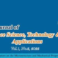 Journal of Space Science, Technology and Applications