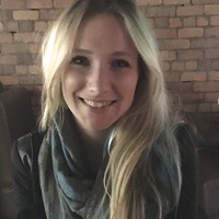 Photo of Dr Natalie Hanna
