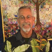 Ron Welsh - Independent Researcher