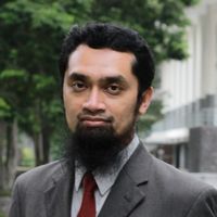 Photo of Delik Hudalah