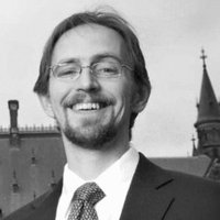 Jens Iverson