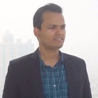 Ajay mahimkar dissertation