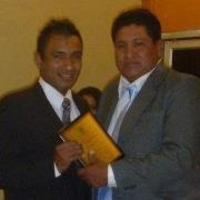 Freddy Raul Sinchiguano Cordero - Upse