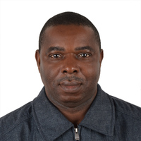Saviour Umoren related author profile picture
