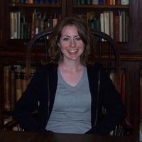 Melissa Edmundson Makala