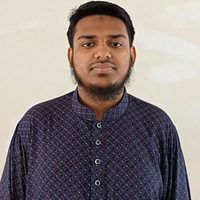 Academia profile picture for @Hasan012