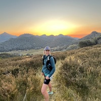 Helen-Mary Cawood related author profile picture