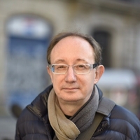 Photo of Ernest  Marcos Hierro