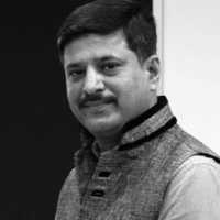 Photo of Mohammad Saquib