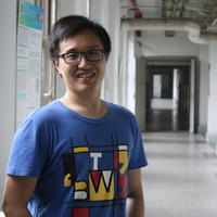 Zhisong He - CAS-MPG Partner Institute for Computational Biology