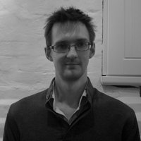 Mark Sweeney - University of Oxford