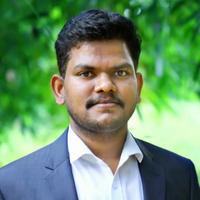 Rampally Rambabu Rambabu Koyilapu - Independent Researcher