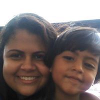 Alessandra Marques - Universidade Estacio de Sa, Brasil