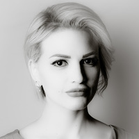 Dima El Helwe - Independent Researcher